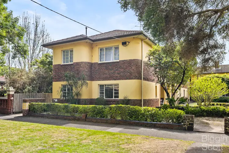 2/12 York Street, St Kilda VIC 3182