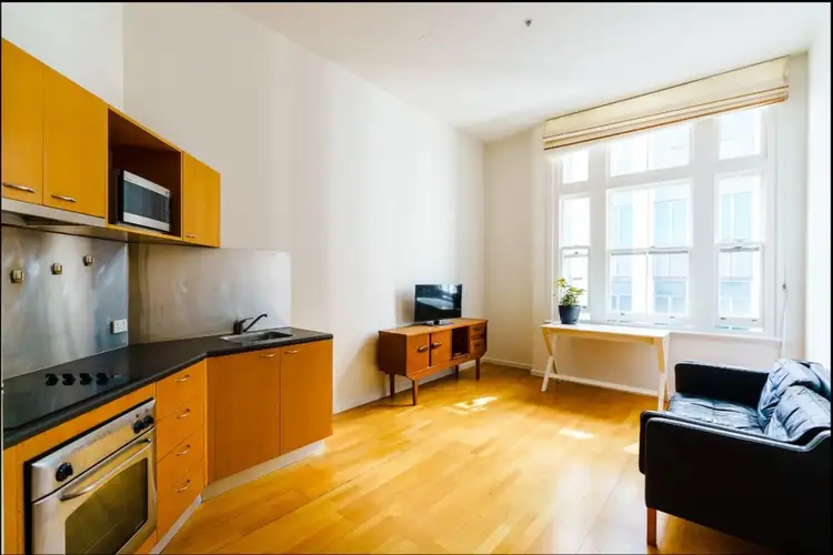 504/260 Little Collins Street, Melbourne VIC 3000