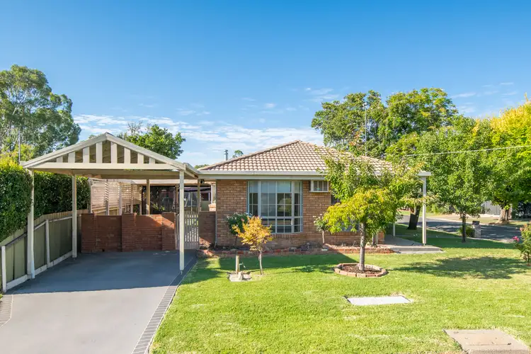 20 Galloway Street, Tatura VIC 3616