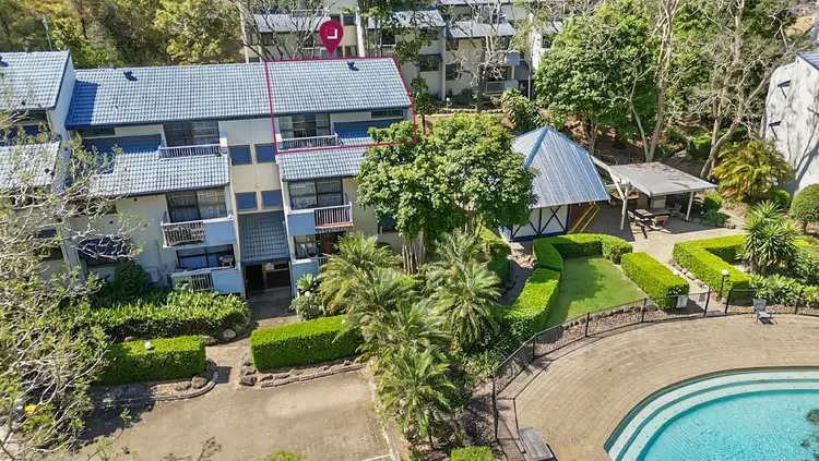 14/97-111 Routley Drive, Kooralbyn QLD 4285