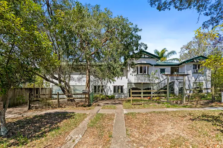 48-50 Central Avenue, St Lucia QLD 4067