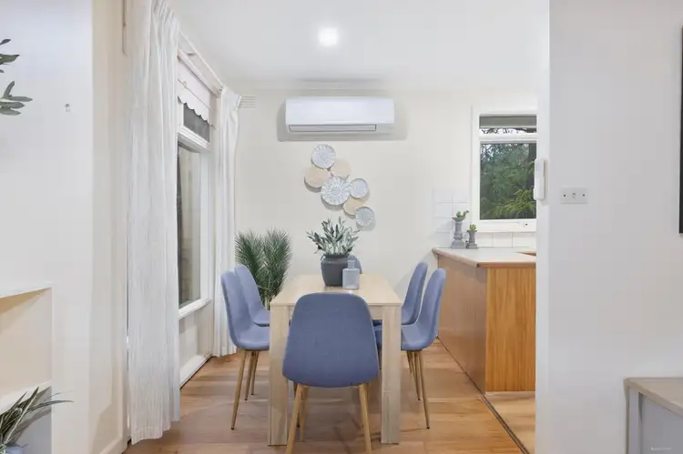 Fourth view of Homely house listing, 8 Worrell Street, Nunawading VIC 3131