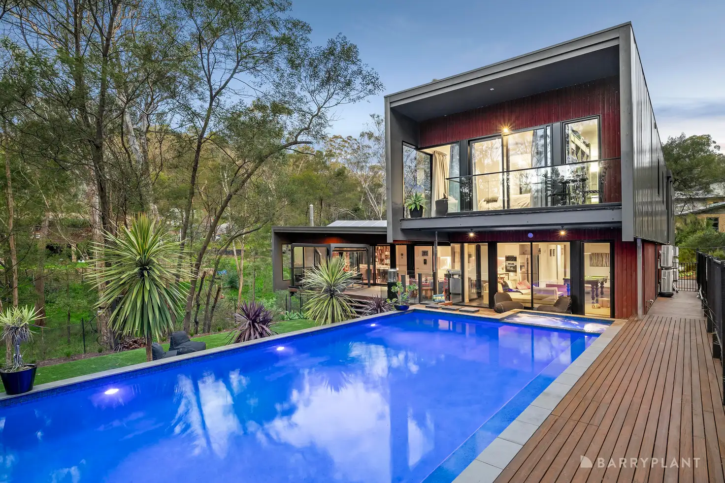 Main view of Homely house listing, 319 Oban Road, Donvale VIC 3111