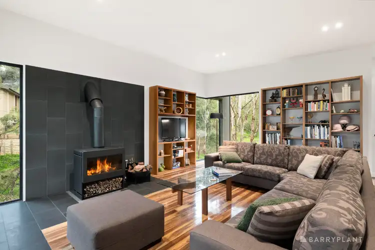 Second view of Homely house listing, 319 Oban Road, Donvale VIC 3111
