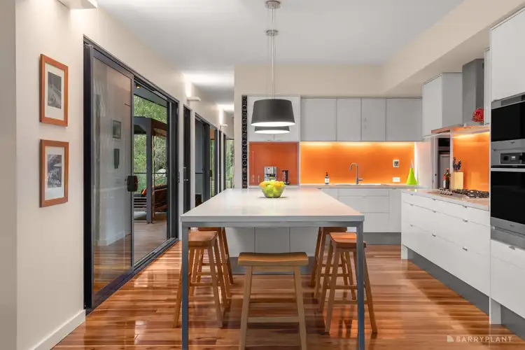 Third view of Homely house listing, 319 Oban Road, Donvale VIC 3111