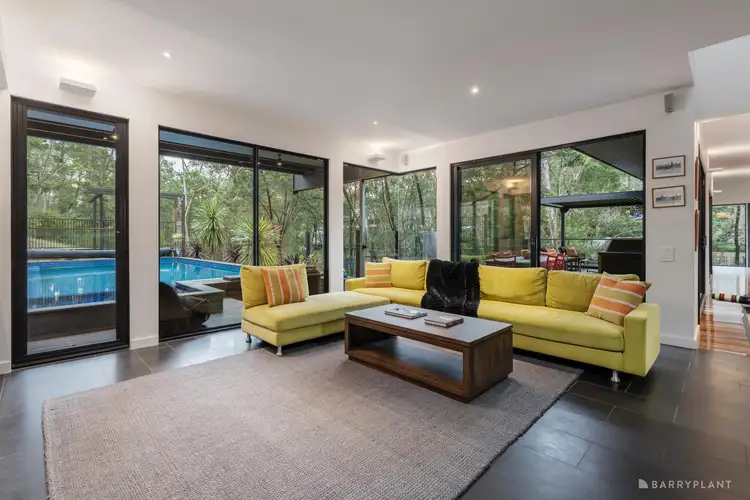 Fourth view of Homely house listing, 319 Oban Road, Donvale VIC 3111