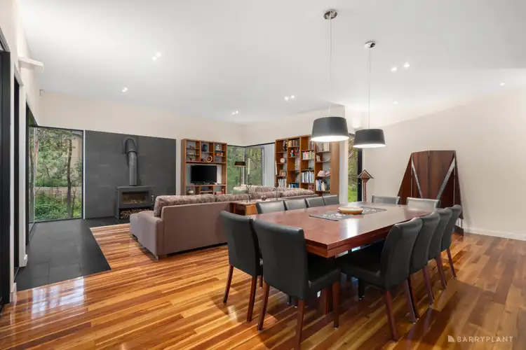 Fifth view of Homely house listing, 319 Oban Road, Donvale VIC 3111