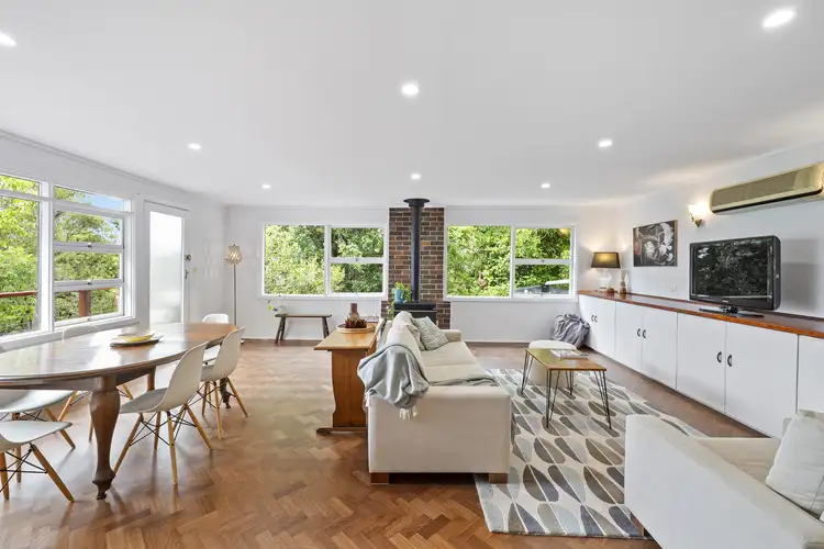 4 Carinya Road, Mount Colah NSW 2079