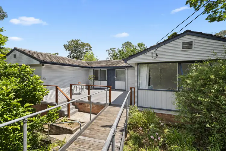 4 Carinya Road, Mount Colah NSW 2079