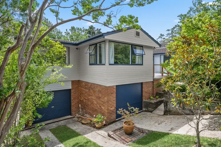 4 Carinya Road, Mount Colah NSW 2079