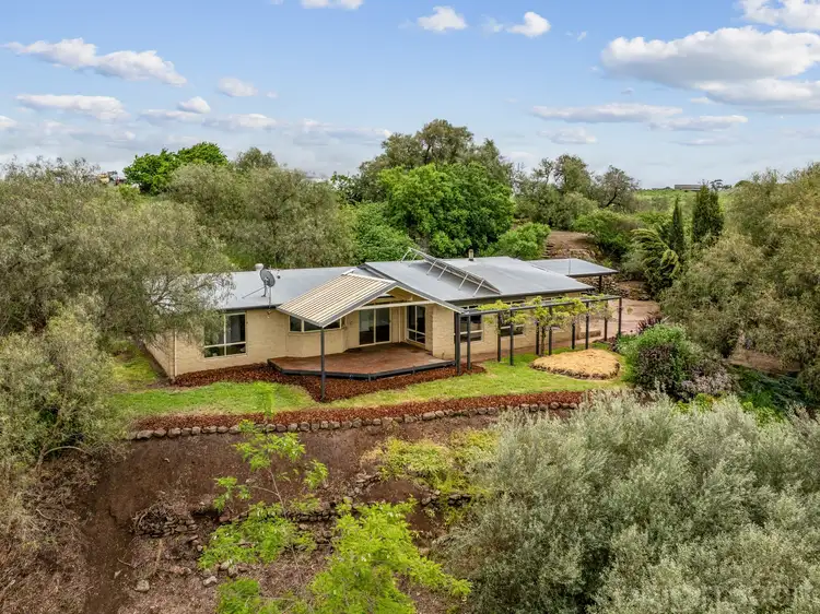 185 Clunes Mt Cameron Road, Clunes VIC 3370