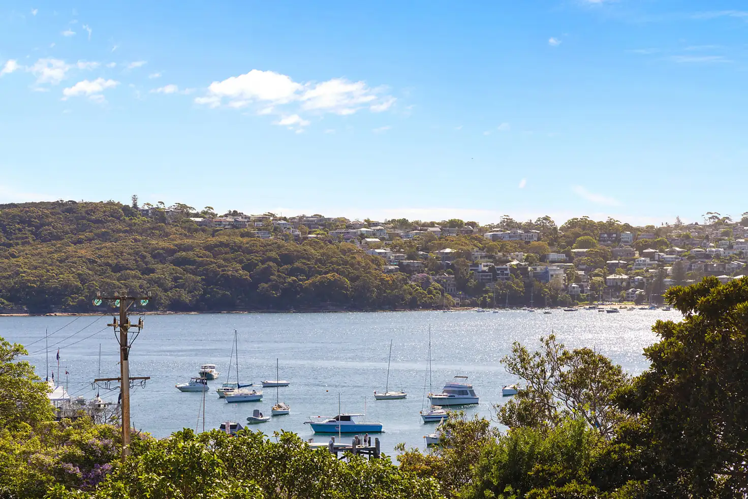 Main view of Homely apartment listing, 20/1 Osborne Road, Manly NSW 2095