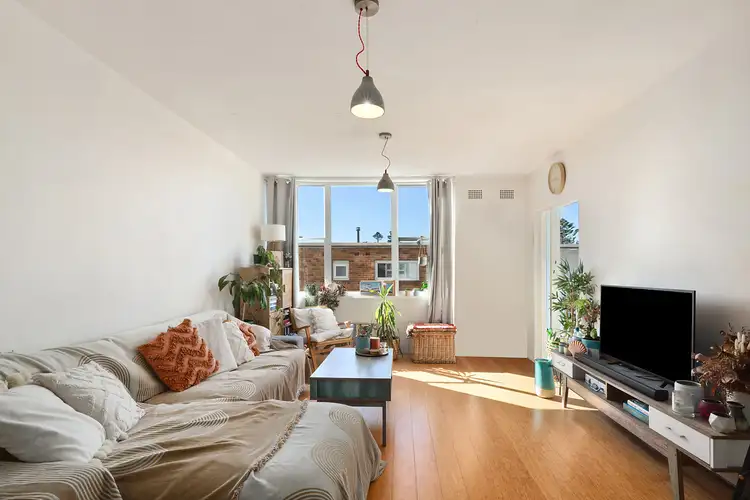 Second view of Homely apartment listing, 20/1 Osborne Road, Manly NSW 2095