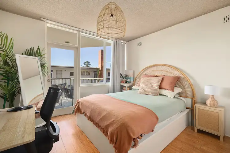 Fourth view of Homely apartment listing, 20/1 Osborne Road, Manly NSW 2095