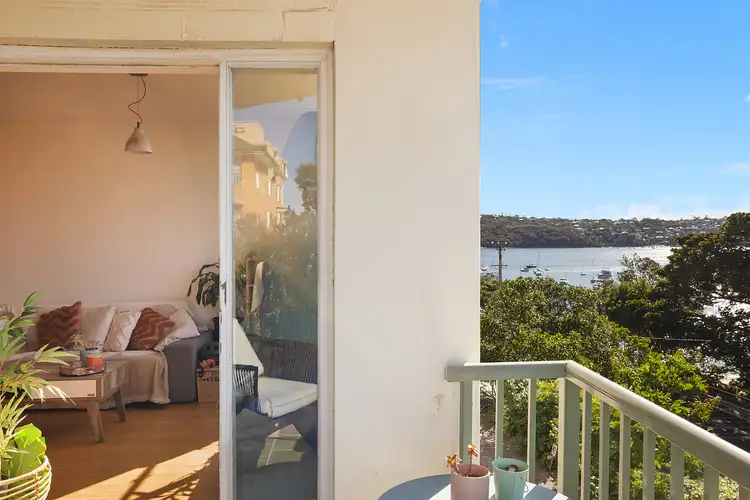 Fifth view of Homely apartment listing, 20/1 Osborne Road, Manly NSW 2095