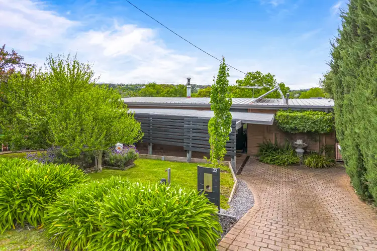 33 Stephen Street, Gisborne VIC 3437