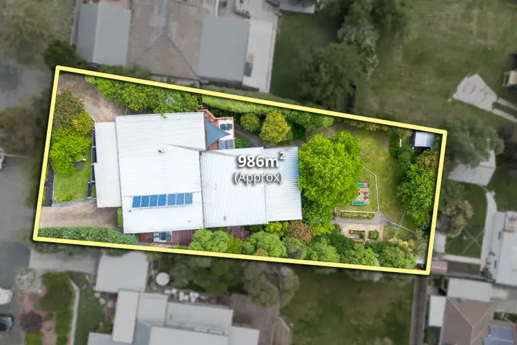 Third view of Homely house listing, 33 Stephen Street, Gisborne VIC 3437