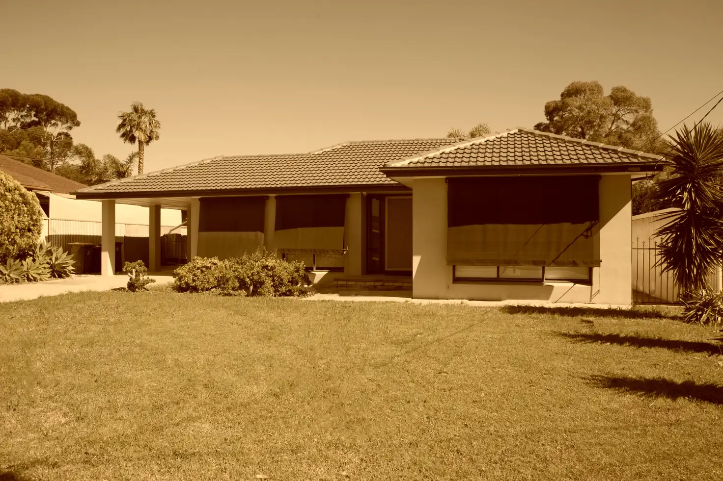 Main view of Homely house listing, 3 Garema Drive, Morphett Vale SA 5162