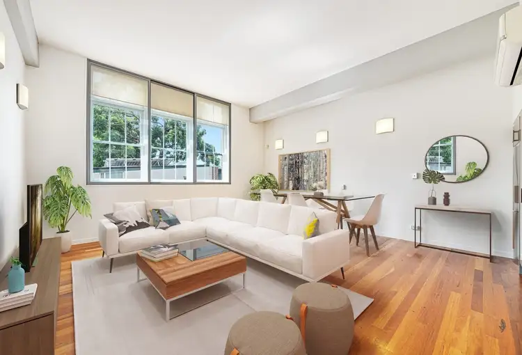 322/11-23 Gordon Street, Marrickville NSW 2204