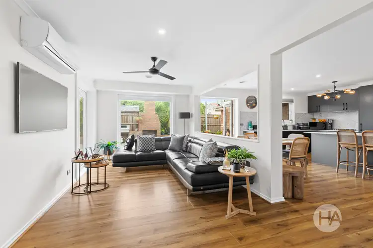 Third view of Homely house listing, 2 Callum Avenue, Somerville VIC 3912