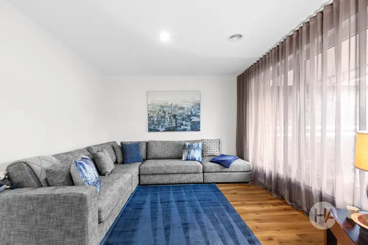 Fourth view of Homely house listing, 2 Callum Avenue, Somerville VIC 3912