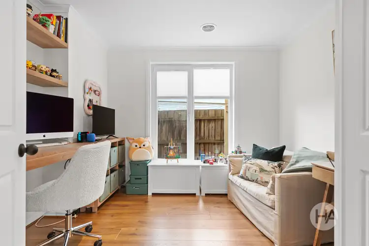 Fifth view of Homely house listing, 2 Callum Avenue, Somerville VIC 3912