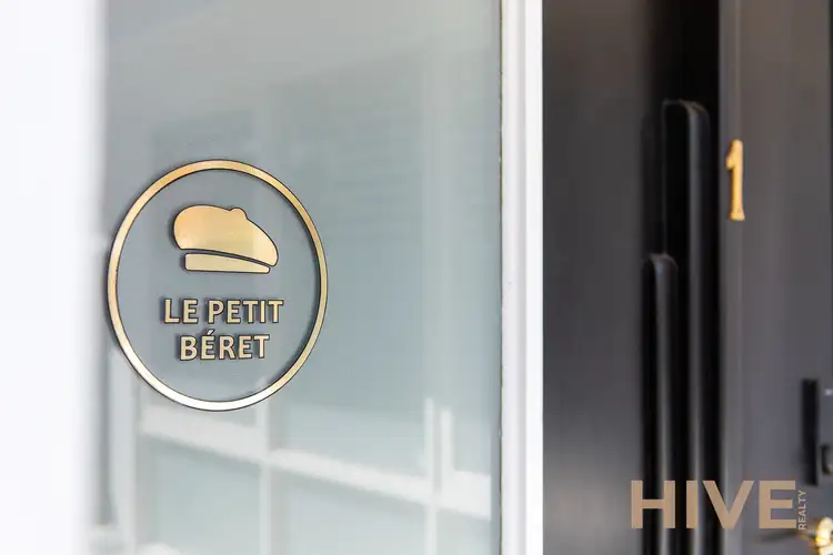 Third view of Homely house listing, 1 Ti Tree Crescent, Seaford VIC 3198