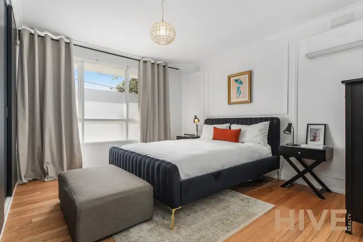 Fifth view of Homely house listing, 1 Ti Tree Crescent, Seaford VIC 3198