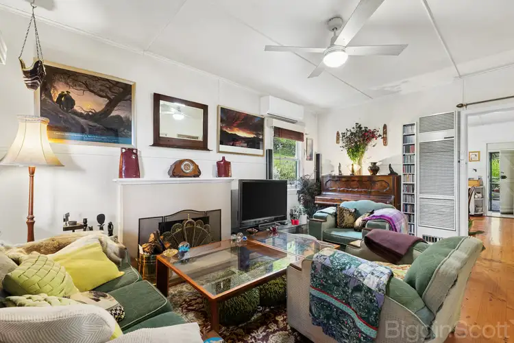 Third view of Homely house listing, 1 Central Springs Road, Daylesford VIC 3460