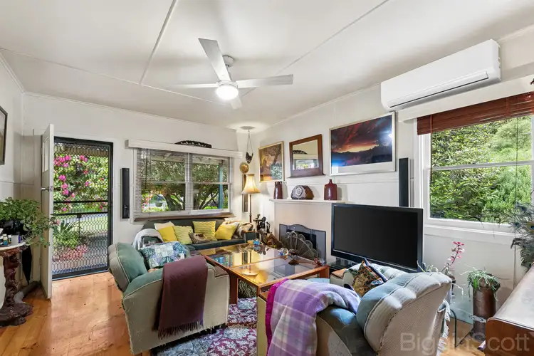 Fourth view of Homely house listing, 1 Central Springs Road, Daylesford VIC 3460