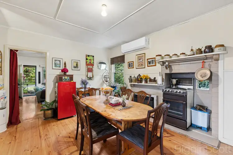 Fifth view of Homely house listing, 1 Central Springs Road, Daylesford VIC 3460