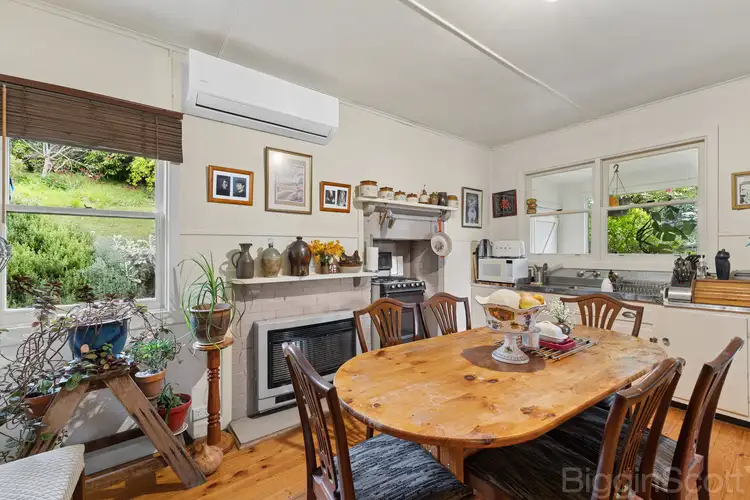 Sixth view of Homely house listing, 1 Central Springs Road, Daylesford VIC 3460