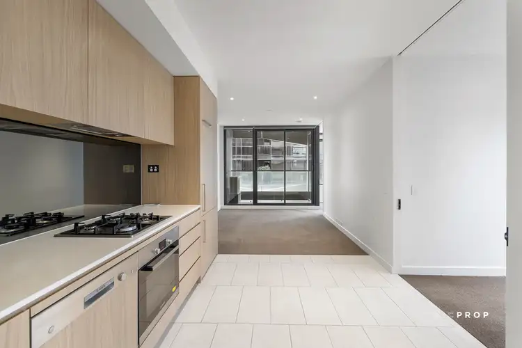 1606/120 A'Beckett Street, Melbourne VIC 3000