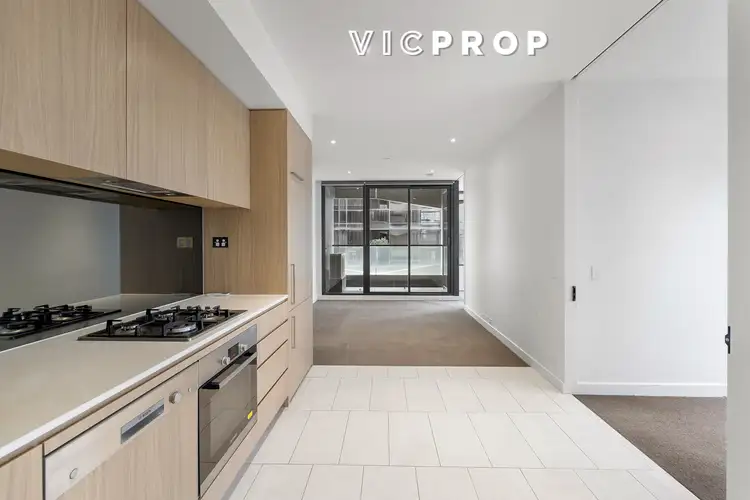 1606/120 A'Beckett Street, Melbourne VIC 3000