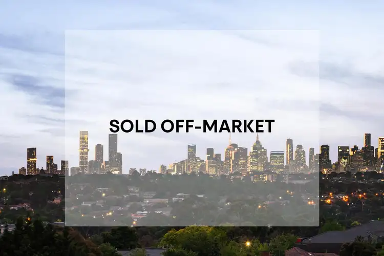 11 Vistaway Court, Donvale VIC 3111