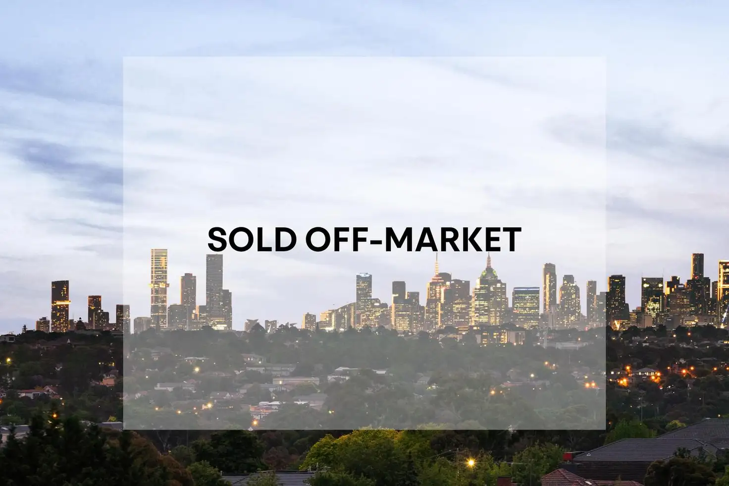 Main view of Homely house listing, 11 Vistaway Court, Donvale VIC 3111