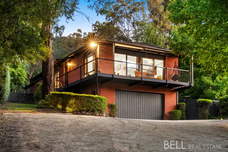 296 Sheffield Road, Montrose VIC 3765