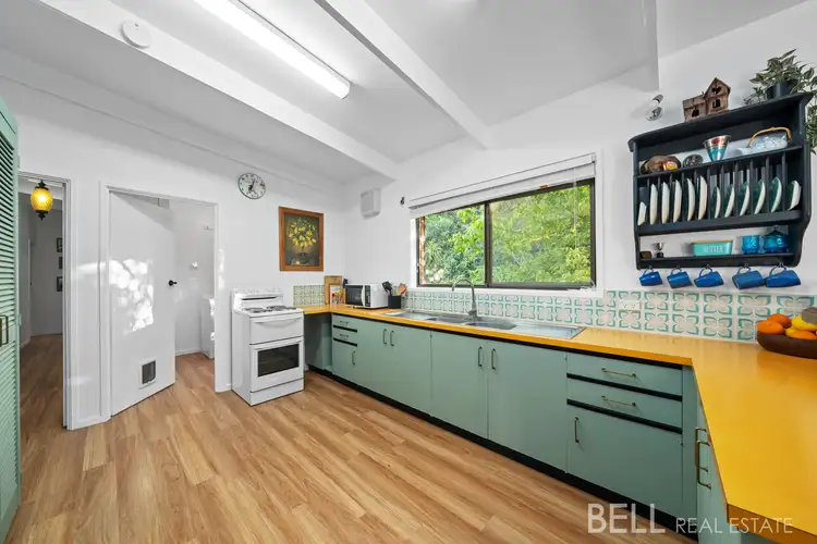 Sixth view of Homely house listing, 296 Sheffield Road, Montrose VIC 3765