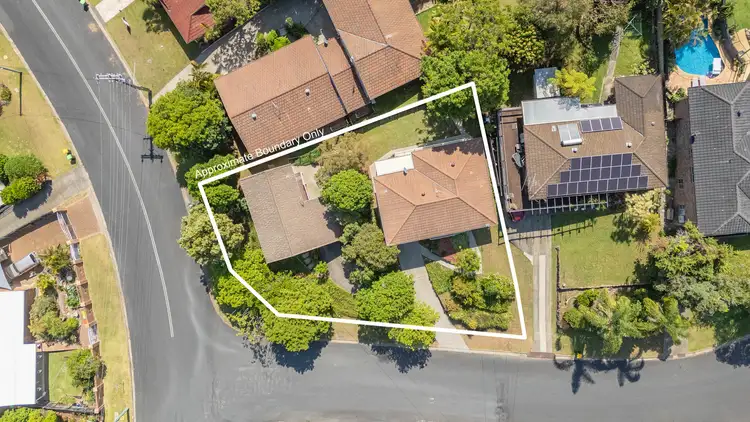 2-2A Pearce Drive, Coffs Harbour NSW 2450