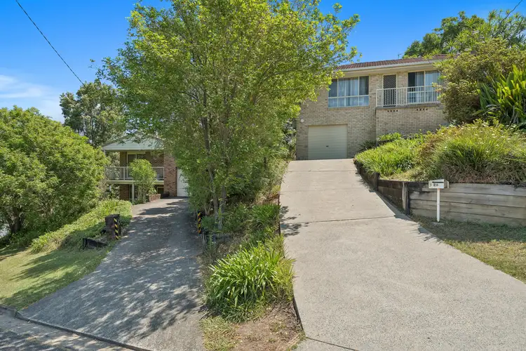 Fifth view of Homely house listing, 2-2A Pearce Drive, Coffs Harbour NSW 2450