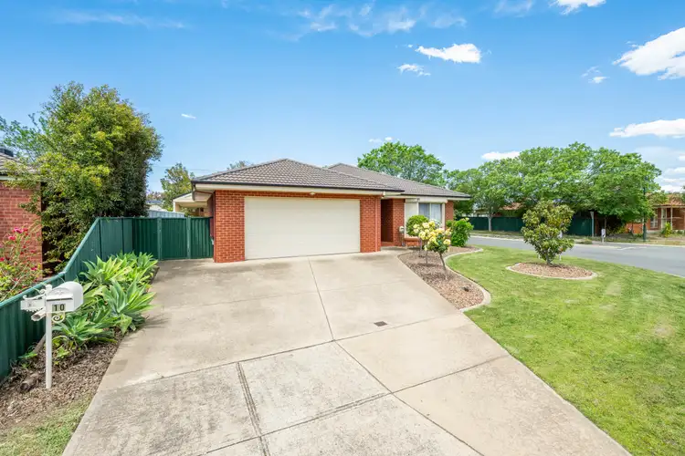 10 Sheoak Court, Shepparton VIC 3630