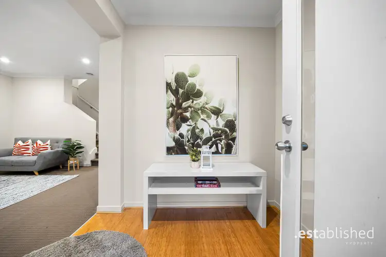 Second view of Homely house listing, 14 Middleton Drive, Point Cook VIC 3030