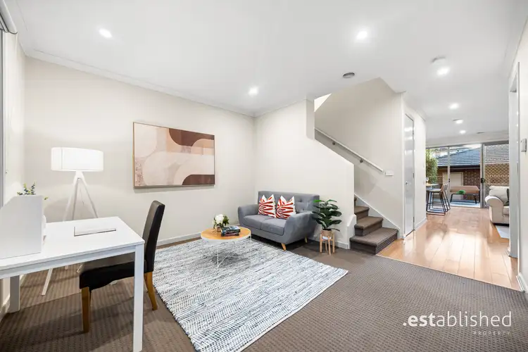 Third view of Homely house listing, 14 Middleton Drive, Point Cook VIC 3030