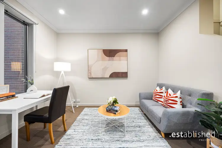 Fourth view of Homely house listing, 14 Middleton Drive, Point Cook VIC 3030