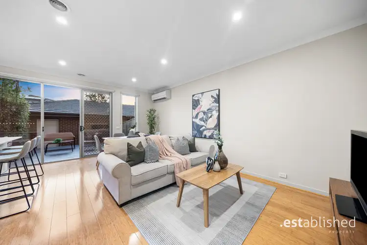 Fifth view of Homely house listing, 14 Middleton Drive, Point Cook VIC 3030