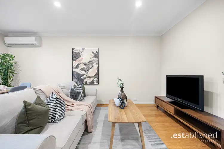 Sixth view of Homely house listing, 14 Middleton Drive, Point Cook VIC 3030