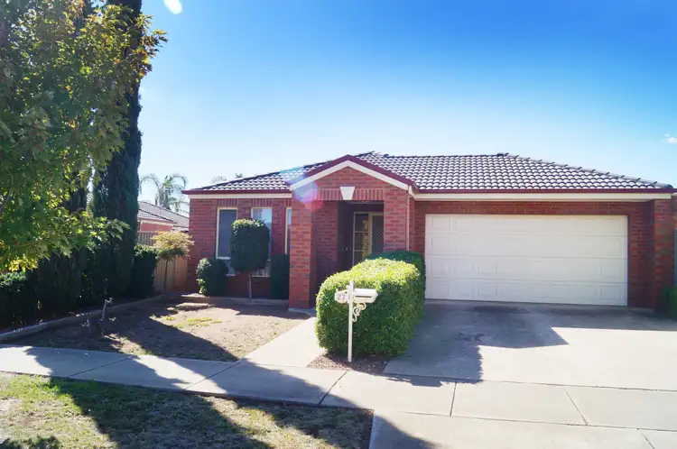 27 Appletree Crescent, Shepparton VIC 3630