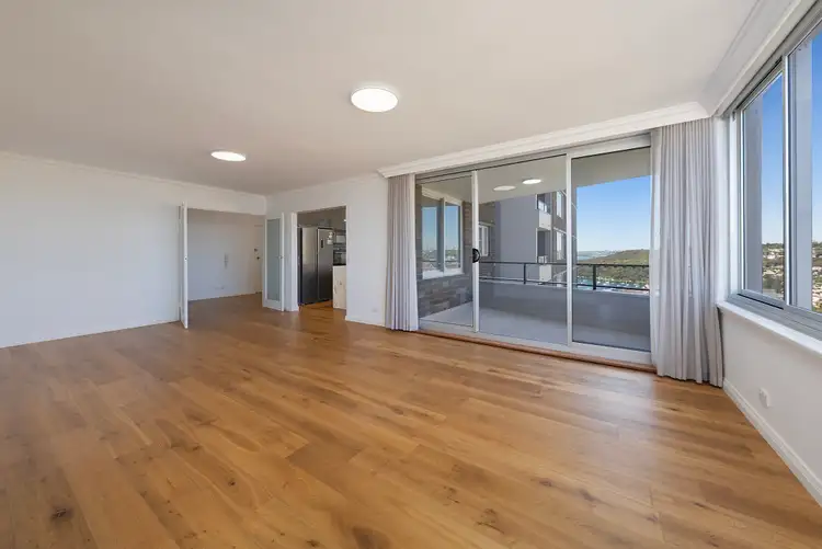 23/4 Hilltop Crescent, Fairlight NSW 2094