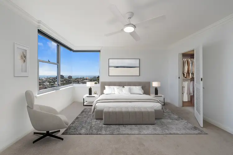 23/4 Hilltop Crescent, Fairlight NSW 2094