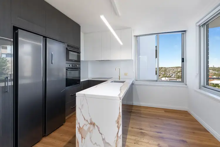 Third view of Homely apartment listing, 23/4 Hilltop Crescent, Fairlight NSW 2094